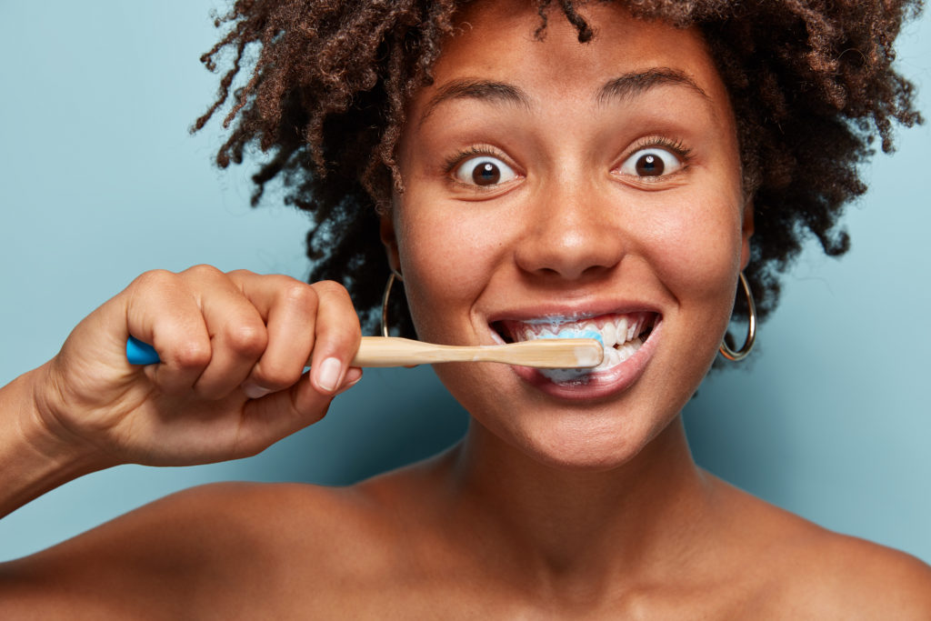 Which toothpaste should I use? Dr Steven Ghim Charlotte, NC