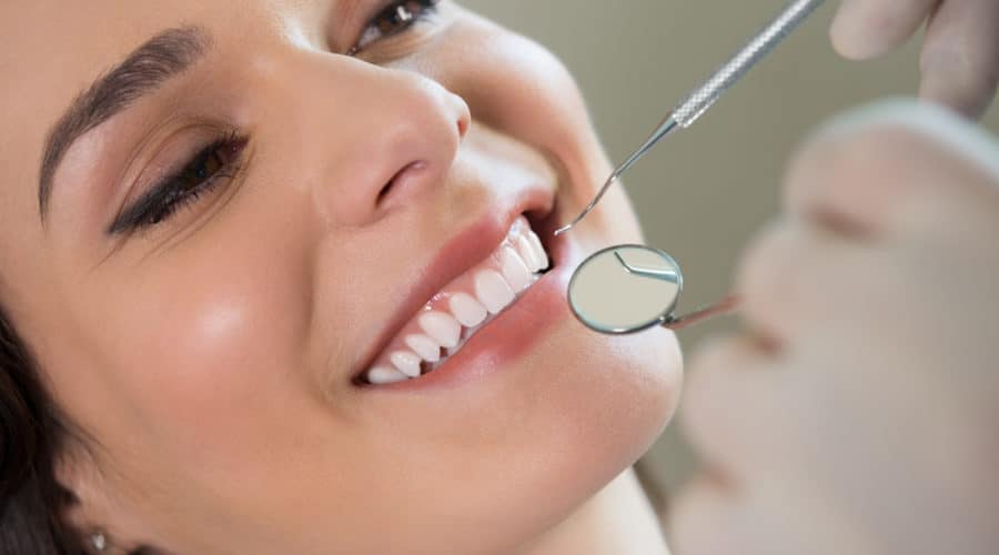 cosmetic dentistry in ballantyne