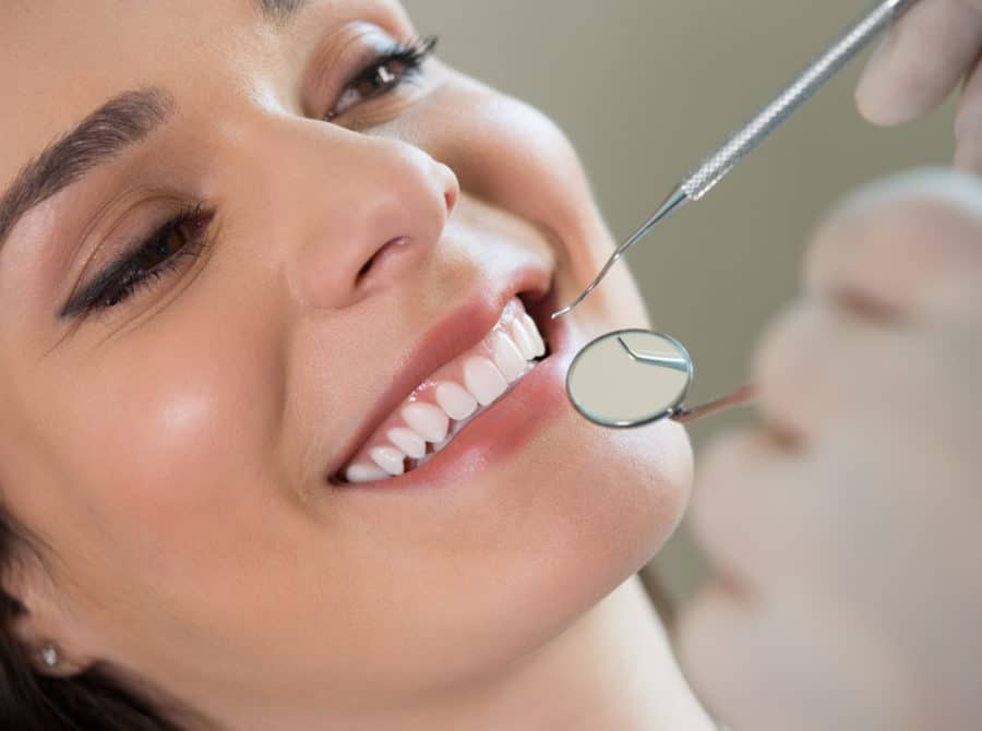 cosmetic dentistry in ballantyne